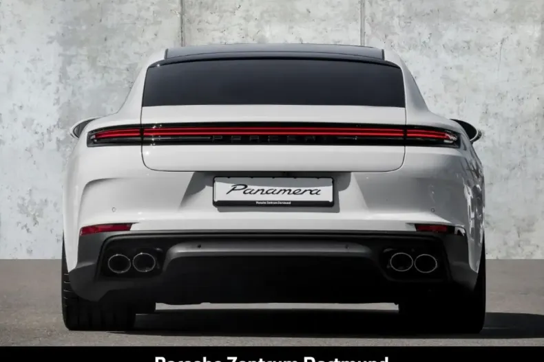 Porsche Panamera din 2025 cu 9.000 km - oferta POR109488 - foto 5