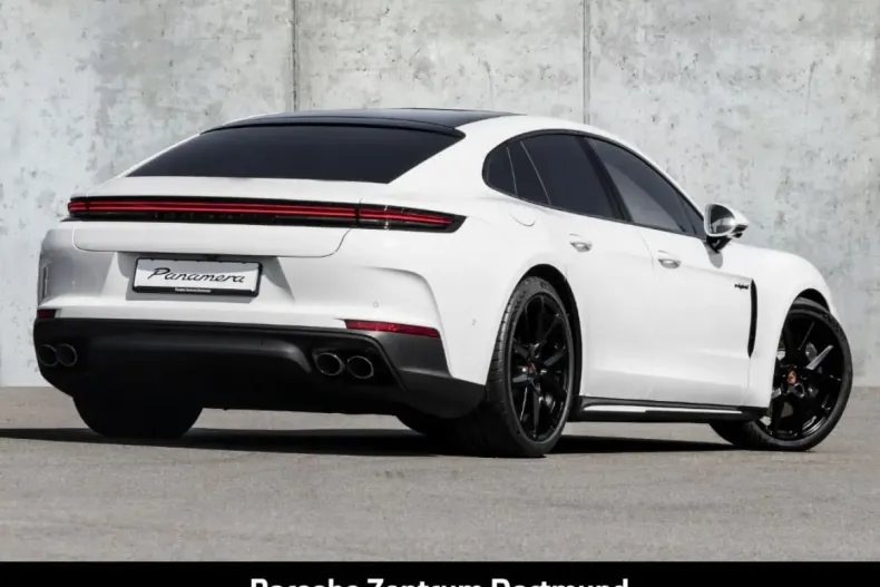 Porsche Panamera din 2025 cu 9.000 km - oferta POR109488 - foto 6