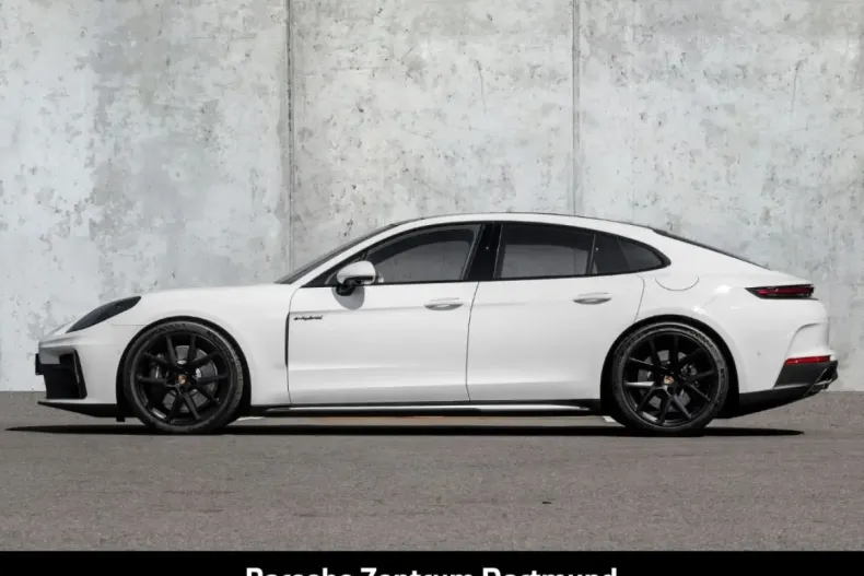 Porsche Panamera din 2025 cu 9.000 km - oferta POR109488 - foto 7