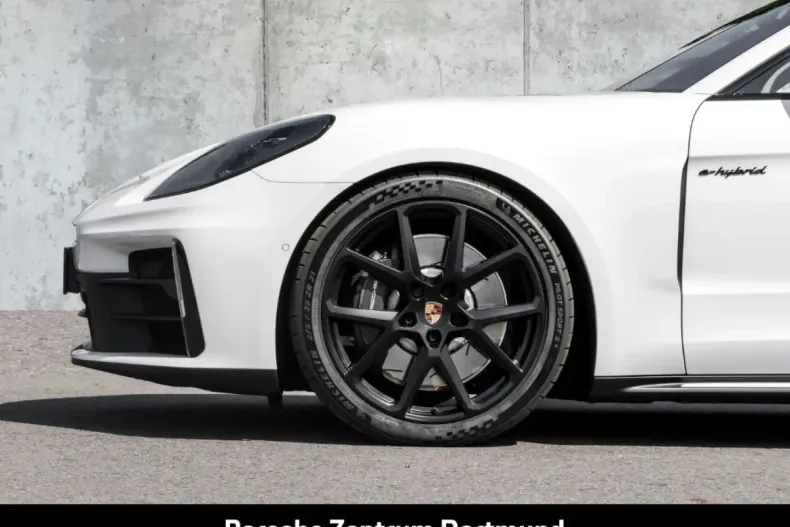 Porsche Panamera din 2025 cu 9.000 km - oferta POR109488 - foto 9