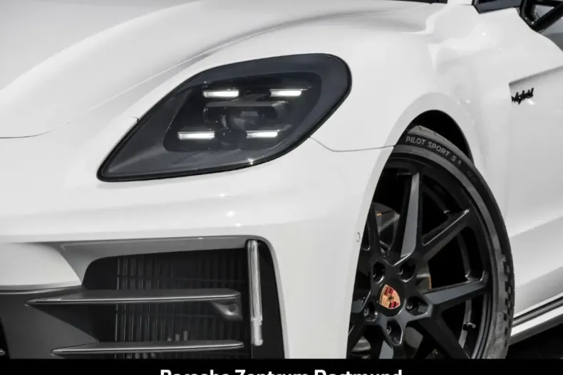 Porsche Panamera din 2025 cu 9.000 km - oferta POR109488 - foto 10