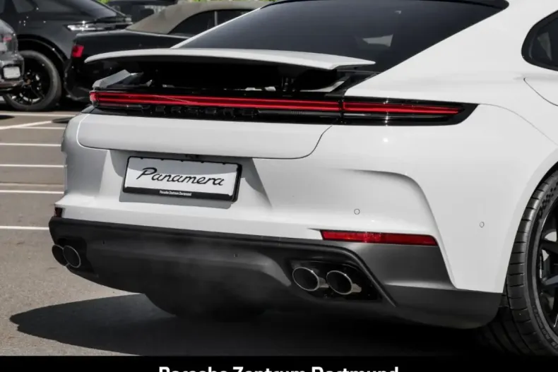 Porsche Panamera din 2025 cu 9.000 km - oferta POR109488 - foto 11