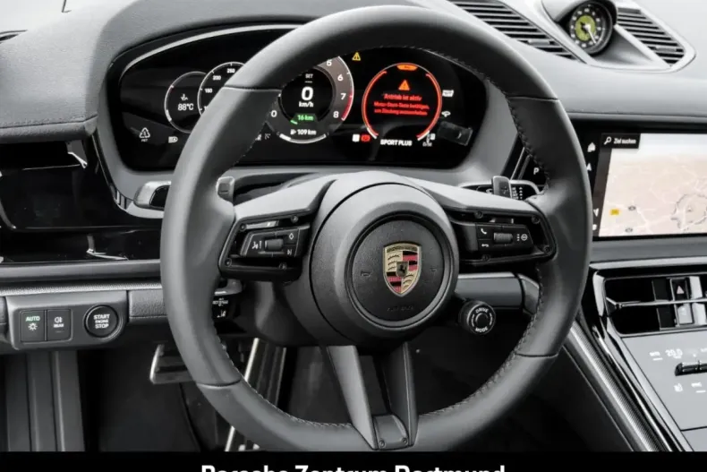 Porsche Panamera din 2025 cu 9.000 km - oferta POR109488 - foto 13