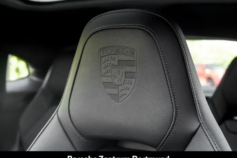 Porsche Panamera din 2025 cu 9.000 km - oferta POR109488 - foto 15