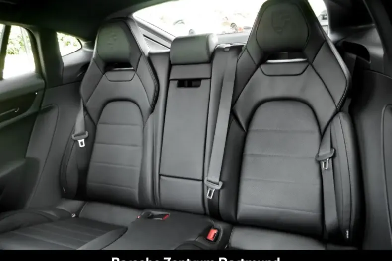 Porsche Panamera din 2025 cu 9.000 km - oferta POR109488 - foto 16