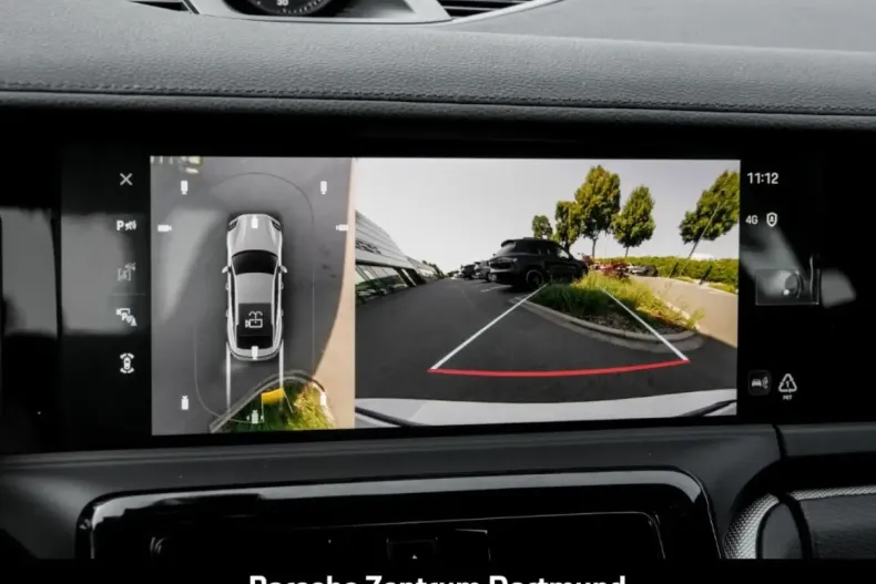 Porsche Panamera din 2025 cu 9.000 km - oferta POR109488 - foto 19