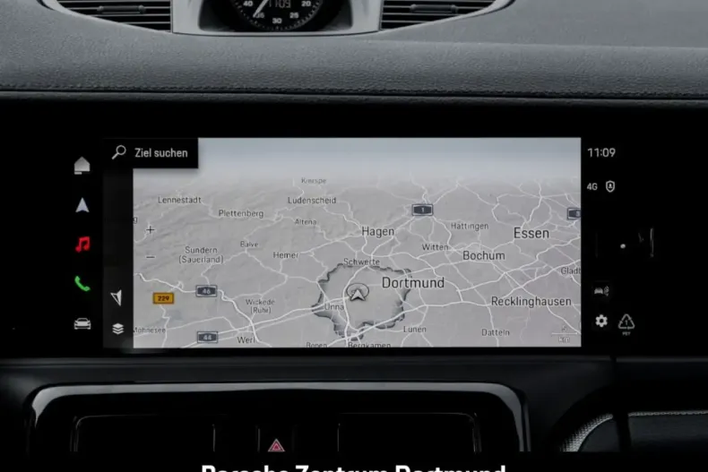 Porsche Panamera din 2025 cu 9.000 km - oferta POR109488 - foto 20