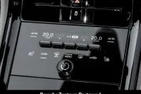 Porsche Panamera din 2025 cu 9.000 km - oferta POR109488 - foto 21