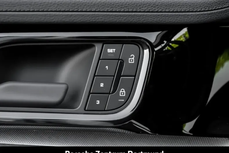 Porsche Panamera din 2025 cu 9.000 km - oferta POR109488 - foto 23