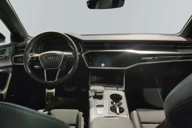 Audi A6 din 2024 cu 18.750 km - oferta AUD109489 - foto 2