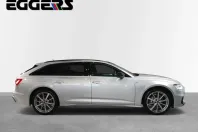 Audi A6 din 2024 cu 18.750 km - oferta AUD109489 - foto 3