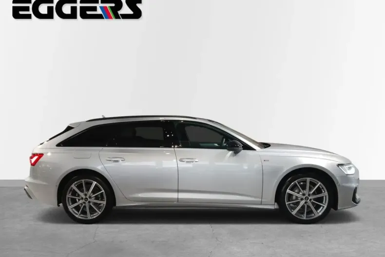 Audi A6 din 2024 cu 18.750 km - oferta AUD109489 - foto 3