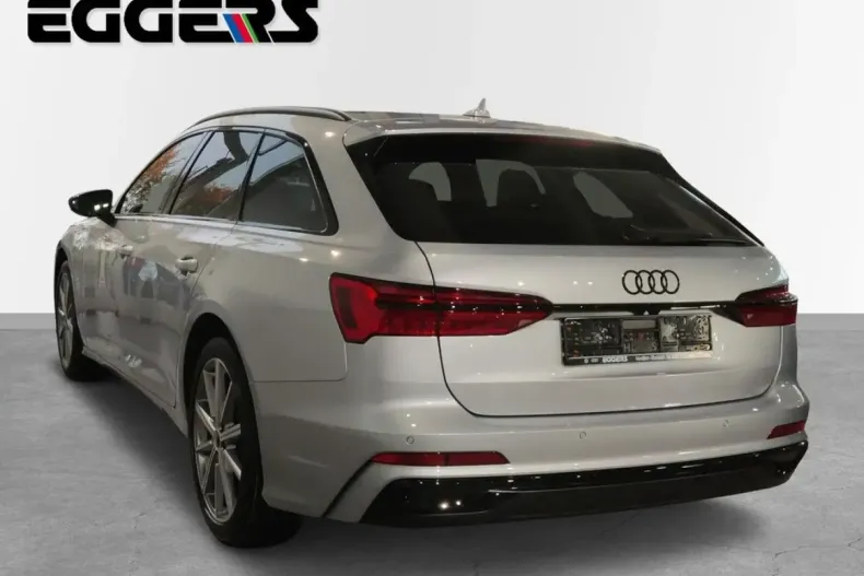 Audi A6 din 2024 cu 18.750 km - oferta AUD109489 - foto 4