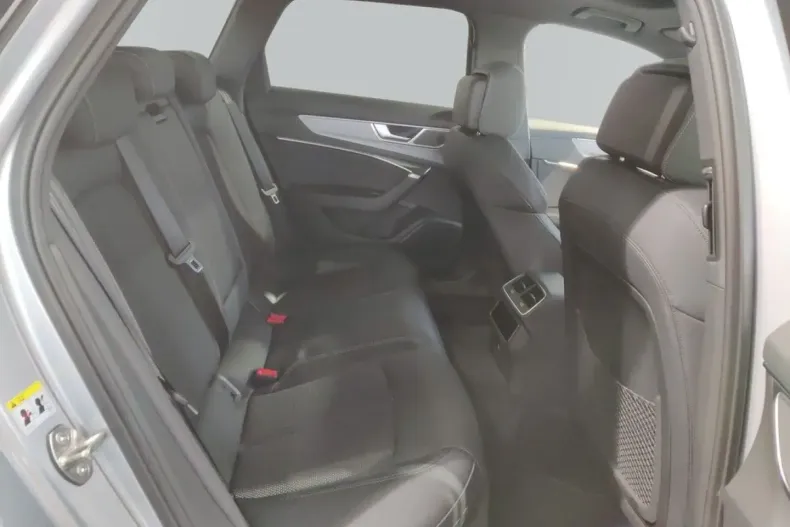 Audi A6 din 2024 cu 18.750 km - oferta AUD109489 - foto 6