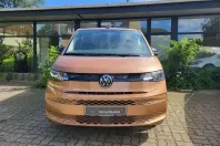 Volkswagen T7 Multivan din 2023 cu 18.968 km - oferta VOL109490 - foto 2
