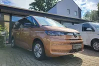 Volkswagen T7 Multivan din 2023 cu 18.968 km - oferta VOL109490 - foto 3