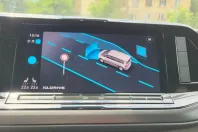 Volkswagen T7 Multivan din 2023 cu 18.968 km - oferta VOL109490 - foto 10