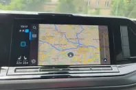 Volkswagen T7 Multivan din 2023 cu 18.968 km - oferta VOL109490 - foto 11