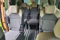 Volkswagen T7 Multivan din 2023 cu 18.968 km - oferta VOL109490 - foto 13