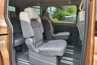 Volkswagen T7 Multivan din 2023 cu 18.968 km - oferta VOL109490 - foto 14