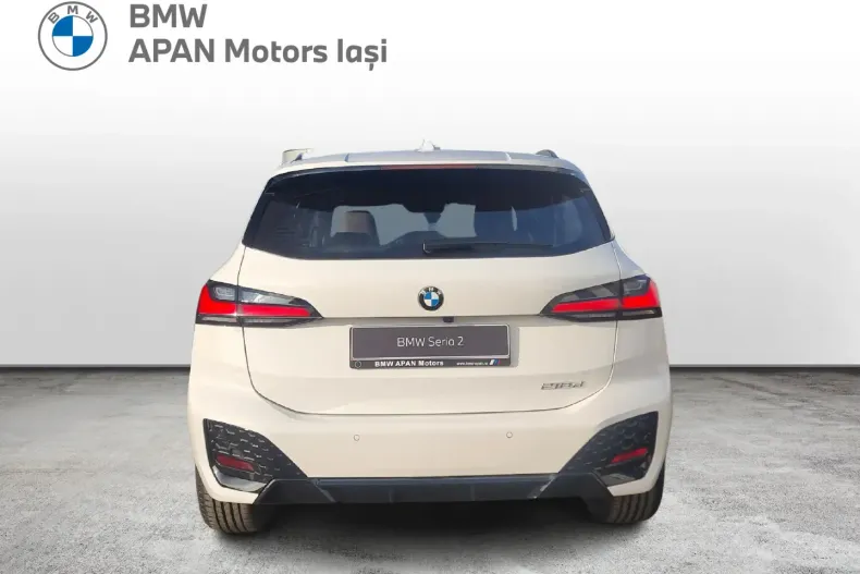 BMW 218 Active Tourer din 2025 cu 12.000 km - oferta BMW109491 - foto 4