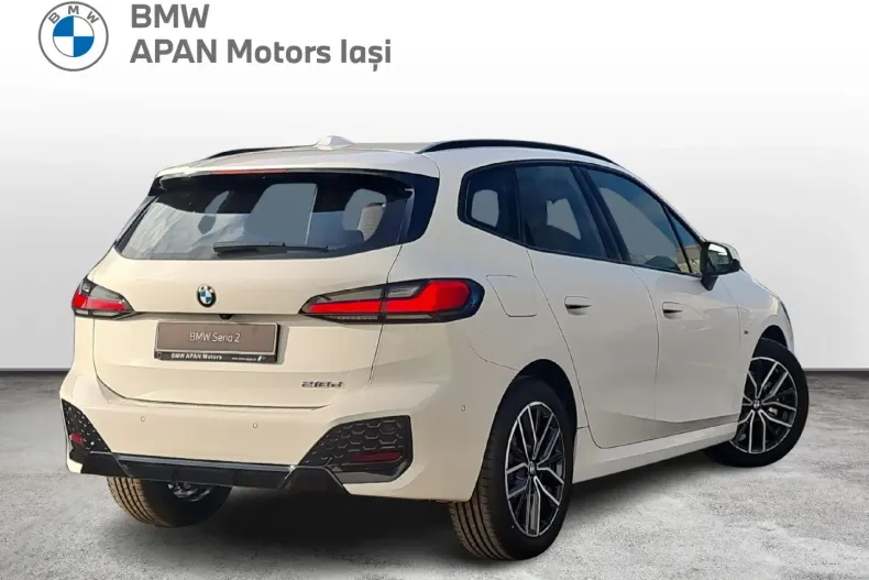 BMW 218 Active Tourer din 2025 cu 12.000 km - oferta BMW109491 - foto 6
