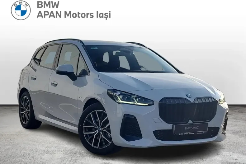 BMW 218 Active Tourer din 2025 cu 12.000 km - oferta BMW109491 - foto 7