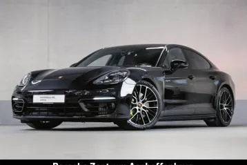 Porsche Panamera din 2023 - oferta POR109492