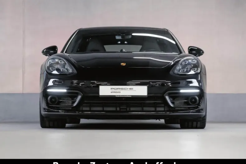 Porsche Panamera din 2023 cu 10.500 km - oferta POR109492 - foto 4
