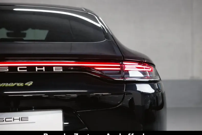 Porsche Panamera din 2023 cu 10.500 km - oferta POR109492 - foto 7