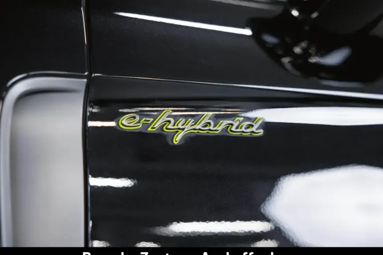 Porsche Panamera din 2023 cu 10.500 km - oferta POR109492 - foto 9