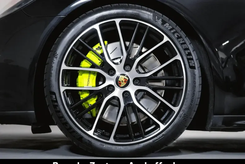 Porsche Panamera din 2023 cu 10.500 km - oferta POR109492 - foto 10