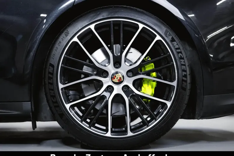 Porsche Panamera din 2023 cu 10.500 km - oferta POR109492 - foto 11