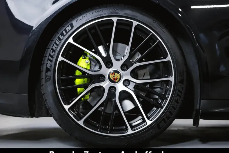 Porsche Panamera din 2023 cu 10.500 km - oferta POR109492 - foto 13