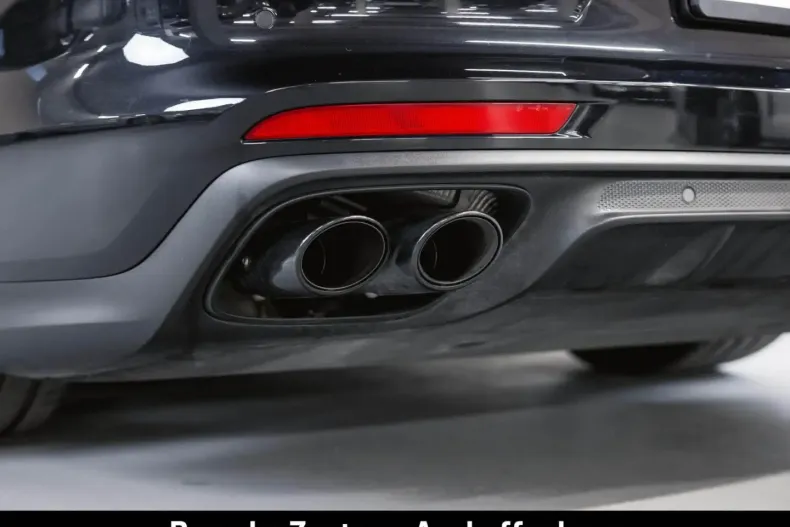 Porsche Panamera din 2023 cu 10.500 km - oferta POR109492 - foto 14