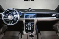 Porsche Panamera din 2023 cu 10.500 km - oferta POR109492 - foto 17