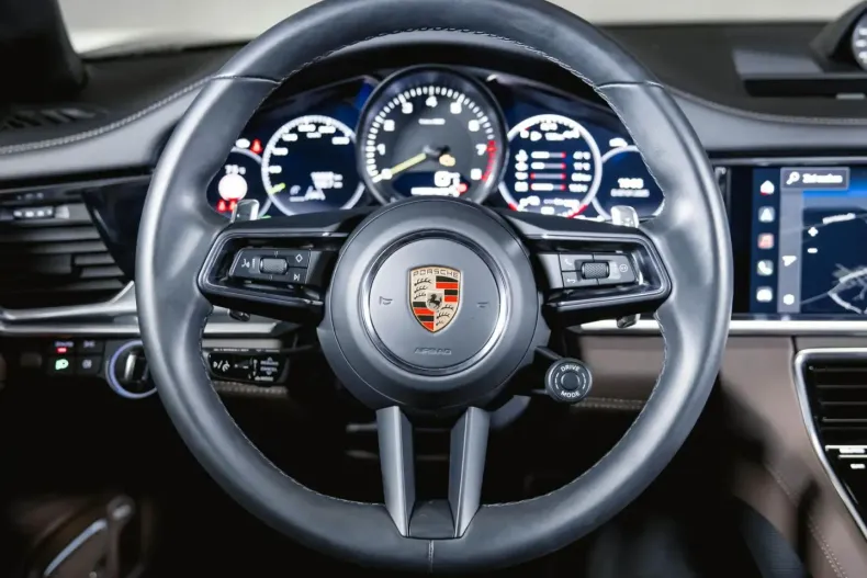 Porsche Panamera din 2023 cu 10.500 km - oferta POR109492 - foto 18