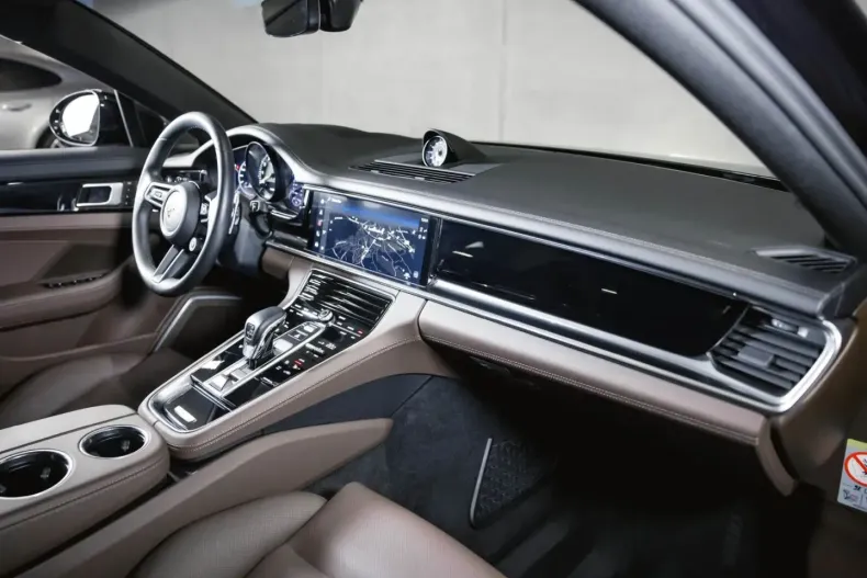 Porsche Panamera din 2023 cu 10.500 km - oferta POR109492 - foto 19