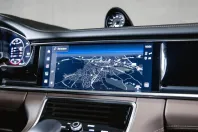 Porsche Panamera din 2023 cu 10.500 km - oferta POR109492 - foto 20