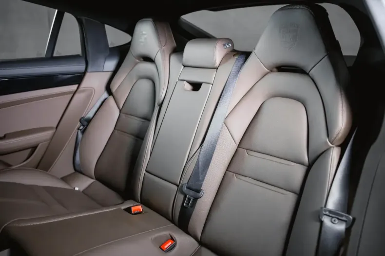 Porsche Panamera din 2023 cu 10.500 km - oferta POR109492 - foto 22