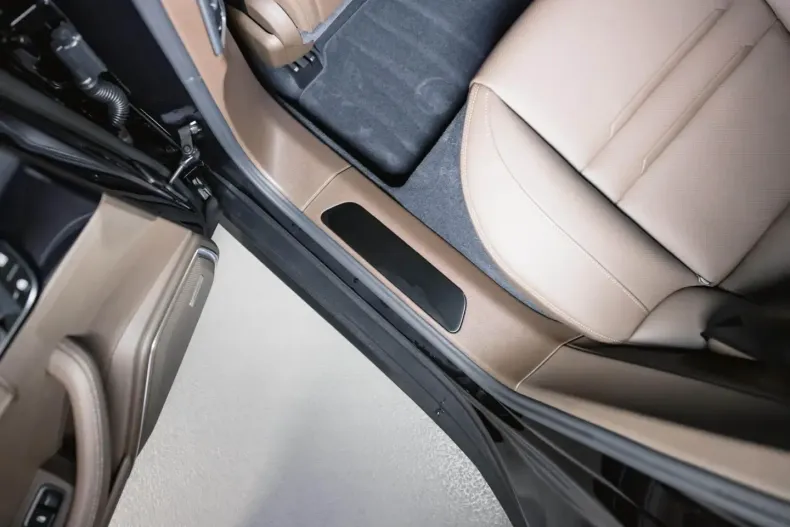 Porsche Panamera din 2023 cu 10.500 km - oferta POR109492 - foto 26