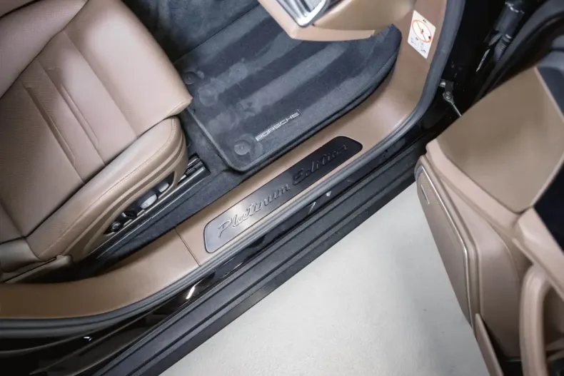 Porsche Panamera din 2023 cu 10.500 km - oferta POR109492 - foto 27