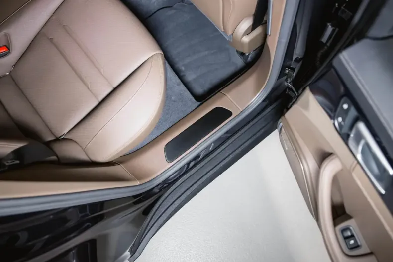 Porsche Panamera din 2023 cu 10.500 km - oferta POR109492 - foto 28