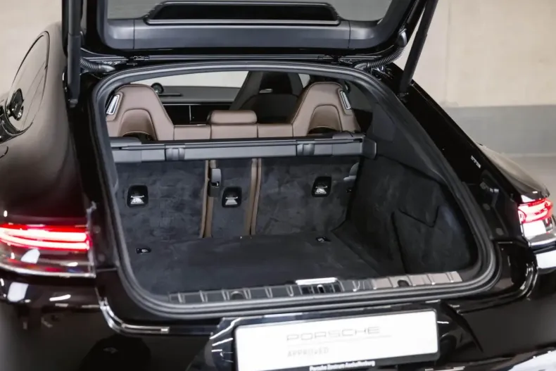 Porsche Panamera din 2023 cu 10.500 km - oferta POR109492 - foto 29
