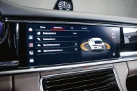 Porsche Panamera din 2023 cu 10.500 km - oferta POR109492 - foto 37