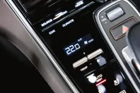 Porsche Panamera din 2023 cu 10.500 km - oferta POR109492 - foto 39