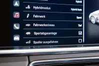 Porsche Panamera din 2023 cu 10.500 km - oferta POR109492 - foto 40