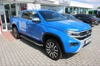 Volkswagen Amarok din 2023 cu 25.000 km - oferta VOL109493 - foto 2