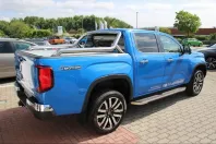 Volkswagen Amarok din 2023 cu 25.000 km - oferta VOL109493 - foto 4