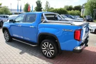 Volkswagen Amarok din 2023 cu 25.000 km - oferta VOL109493 - foto 5